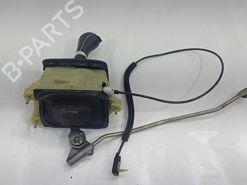 Used Gear lever Gear lever MERCEDES-BENZ E-CLASS Coupe (C207) E 220 CDI / d (207.302, 207.301) (170 hp) 33852823 33852823
