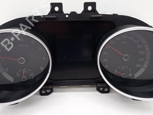 Used Instrument cluster KIA CEED (CD) [2018-2025]  16720867