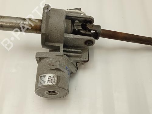 Used Steering column Steering column FIAT GRANDE PUNTO (199_) 1.3 D Multijet (75 hp) 34189119 34189119