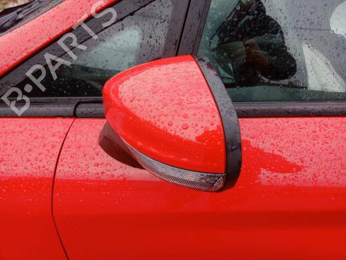 left-mirror-ford-fiesta-vii-hj-hf-2017-38563113 main image