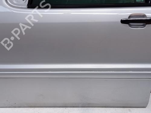 Left front door MERCEDES-BENZ M-CLASS (W163) ML 400 CDI (163.128) | BP9809885C2 