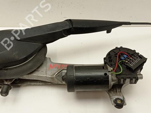 Used Front wiper motor MERCEDES-BENZ E-CLASS (W210) E 320 CDI (210.026) (197 hp) 19524760