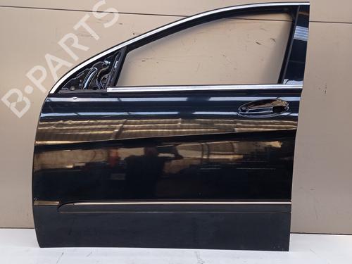 Used Left front door MERCEDES-BENZ R-CLASS (W251, V251) R 350 CDI 4-matic (251.022, 251.122) (224 hp) 9674381