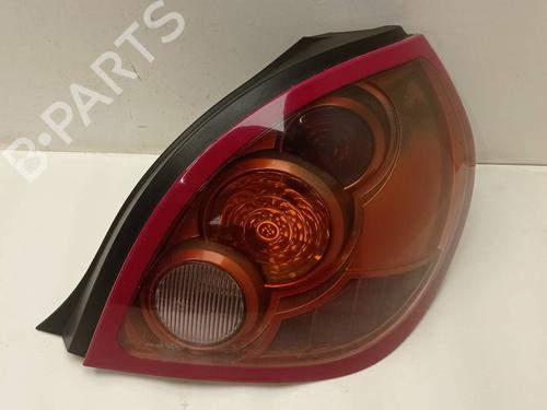 Used Right taillight Right taillight 37794805 37794805
