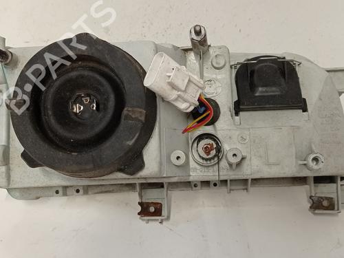 Left headlight NISSAN PRIMERA (P11)  | BP18918373C28 