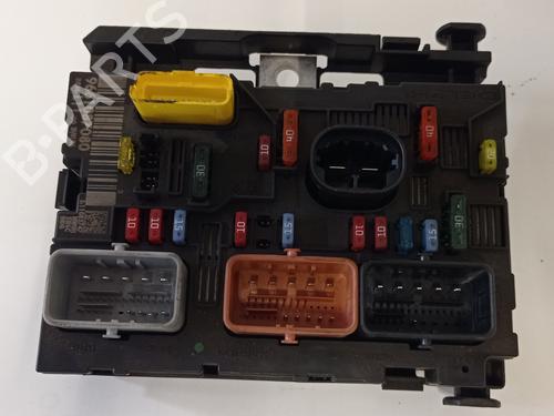Fuse box PEUGEOT 307 Break (3E)  | BP19096709E1 