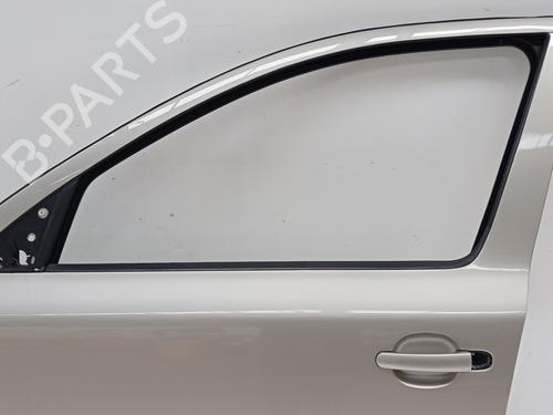 Left front door SKODA OCTAVIA II (1Z3) 1.9 TDI | BP16907521C2 