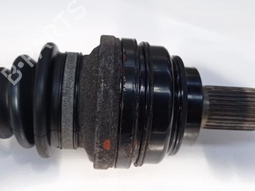 Left rear driveshaft BMW X5 (E53) 3.0 d | BP10224520M40 