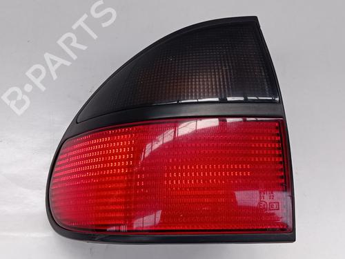 Used Left taillight RENAULT LAGUNA I (B56_, 556_) [1993-2002]  18829606