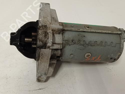 Starter NISSAN QASHQAI / QASHQAI +2 I (J10, NJ10, JJ10E) 2.0 dCi | BP13937208M8 