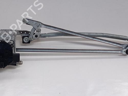 Used Front wiper motor FORD FOCUS C-MAX (DM2) [2003-2007]  19275751
