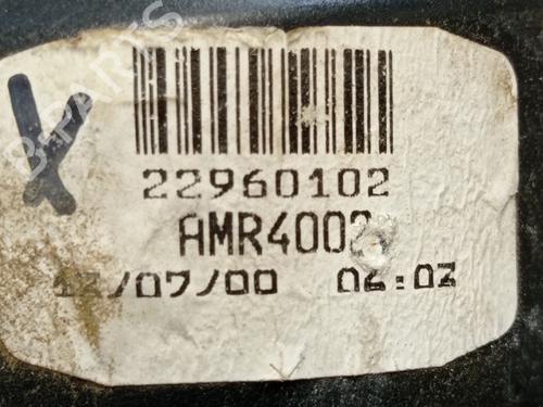 Left taillight LAND ROVER FREELANDER I (L314) 2.0 DI 4x4 | BP13221016C34 