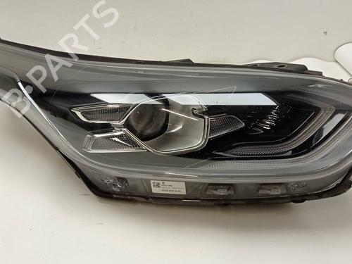 Used Right headlight Right headlight KIA CEED (CD) 1.4 T-GDI (140 hp) 36470041 36470041