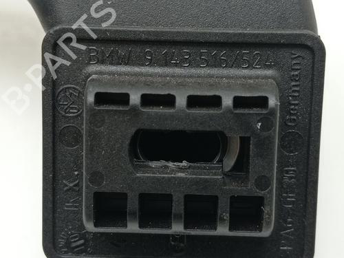 Front right interior door handle BMW 3 Coupe (E92) 320 d xDrive | BP31014236I14 