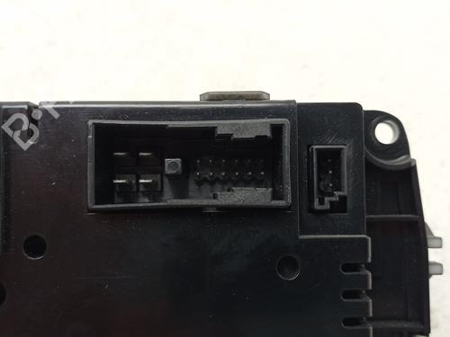 Climate control MERCEDES-BENZ C-CLASS (W203) C 200 CDI (203.004) | BP7994195I5 