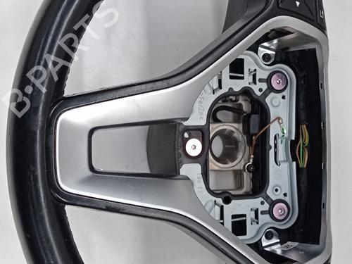 Steering wheel MERCEDES-BENZ E-CLASS Coupe (C207) E 220 CDI / d (207.302, 207.301) | BP33397834C49 - Image 2