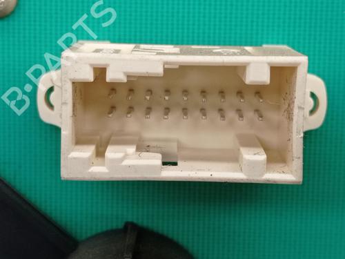 Instrument cluster PEUGEOT 206 Hatchback (2A/C) 1.4 HDi eco 70 | BP24175699C47 