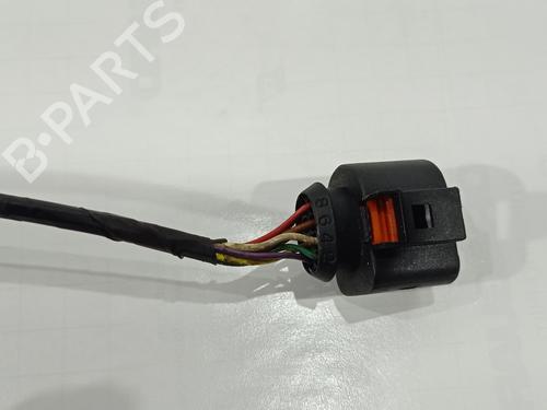 Right mirror SEAT IBIZA V (KJ1, KJG)  | BP16475244C27