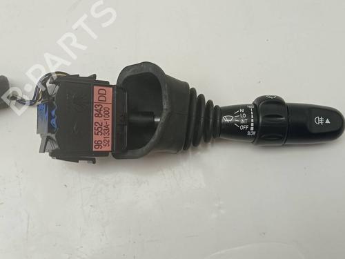 Comutador piscas / escovas Comutador piscas / escovas 38272822 38272822