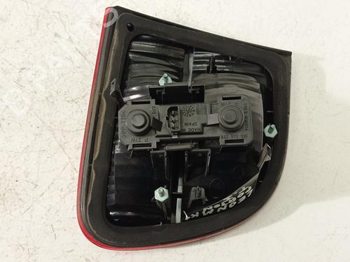 Left tailgate light SEAT LEON (1M1) 1.6 16 V | BP7916641C79 