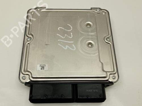 Engine control unit (ECU) VW TRANSPORTER T5 Van (7HA, 7HH, 7EA, 7EH) 2.5 TDI | BP31191272M57