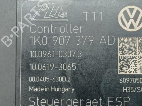 ABS pump VW GOLF V Variant (1K5) 2.0 TDI | BP31270093M43 