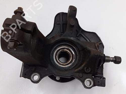 Right front steering knuckle CITROËN JUMPER II Van 2.2 HDi 120 | BP18864757M26 