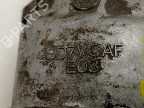 AC compressor PEUGEOT 607 (9D, 9U) 2.2 HDi | BP34723199M34 - Image 2