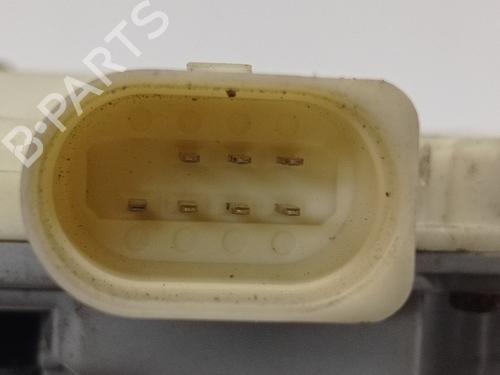 Rear right lock VW PASSAT B6 (3C2)  | BP27280316C99 