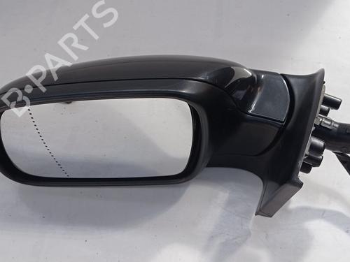 Left mirror PEUGEOT 307 (3A/C) 2.0 HDi 90 | BP15128228C26 