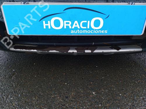 Front bumper RENAULT SCÉNIC I MPV (JA0/1_, FA0_) 1.9 dTi (JA1U) | BP16888030C7 