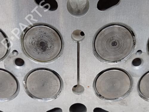 Cylinder head IVECO DAILY VI Van  | BP29724379M5 
