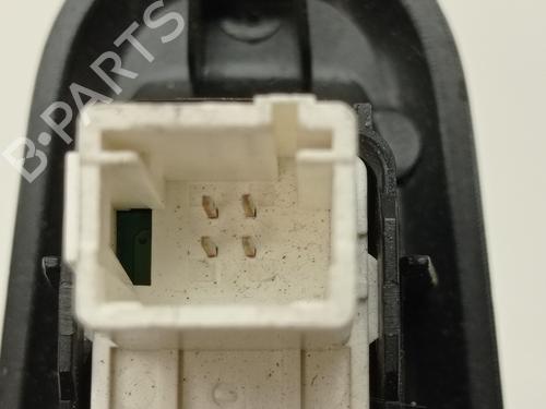 Right rear window switch CITROËN C4 Picasso II | BP30754262I28