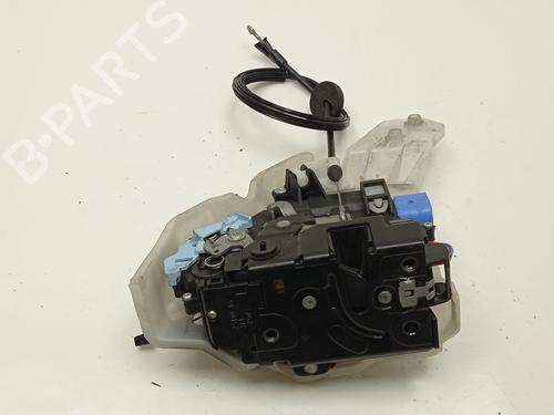 Fechadura trás esquerda VW GOLF V Variant (1K5) 2.0 TDI (140 hp) 31272113