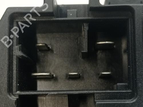 Heater resistor AUDI A5 (8T3) 2.0 TFSI | BP29511450M108 