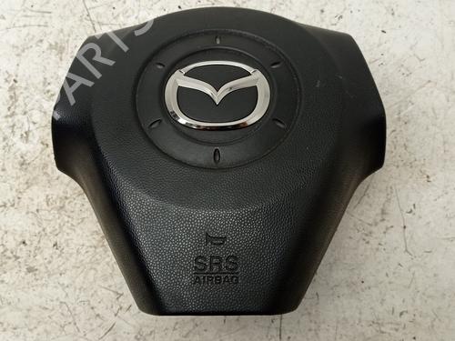 Kollisonspute sett MAZDA 3 Saloon (BK) 1.6 (BK12) | BP8105555C86 