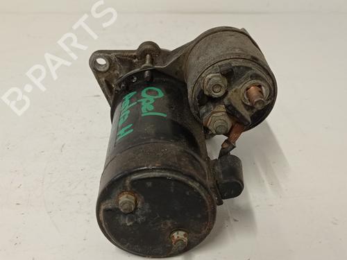 Startmotor OPEL ASTRA H (A04)  | BP13394978M8 