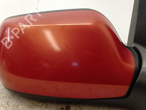 Right mirror MAZDA 3 Saloon (BK) 1.6 (BK12) | BP8111594C27 