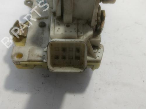Front right lock FORD FOCUS I (DAW, DBW) 1.8 Turbo DI / TDDi | BP7852356C97 