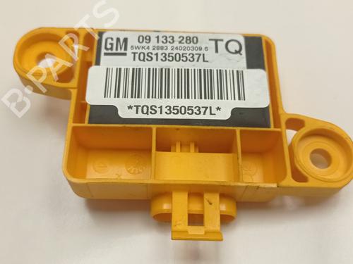 Used Electronic sensor OPEL ASTRA G Hatchback (T98) 1.6 (F08, F48) (84 hp) 29608864