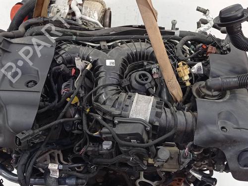 Engine AUDI Q7 (4MB, 4MG, 4MQ) 50 TDI Mild Hybrid quattro | BP37069089M1 - Image 9