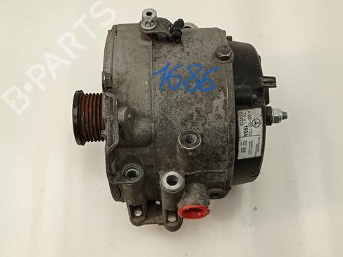 Used Alternator Alternator 37713855 37713855