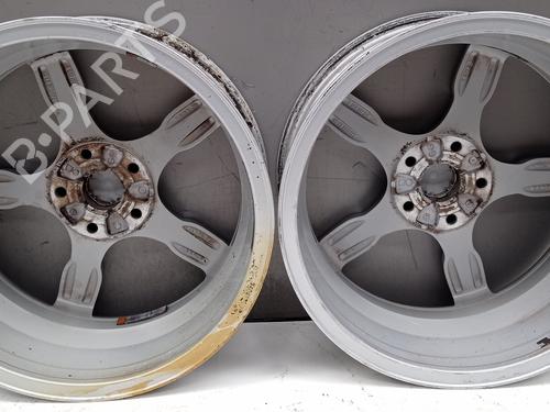 Rim SEAT LEON (1P1)  | BP10007750C45 