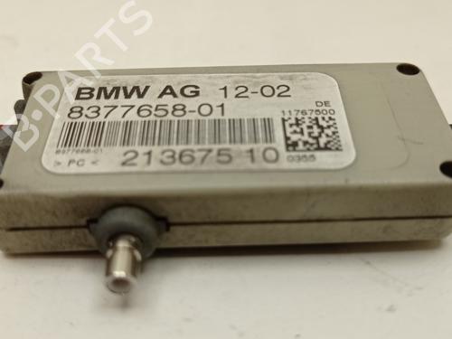 Antenna/Base BMW X5 (E53) 3.0 d | BP29401468C140 
