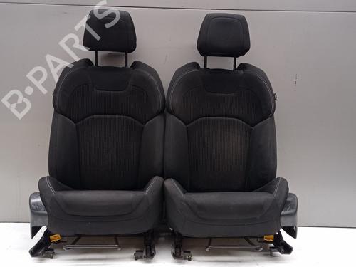 Used Seats set PEUGEOT 508 SW I (8E_) 2.0 HDi (140 hp) 10268628