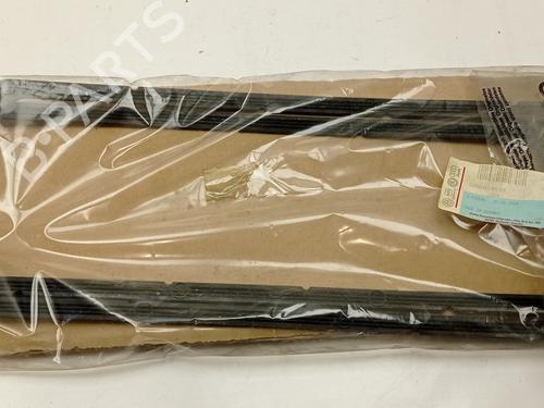 Valve cover VW GOLF III (1H1)  | BP18605774M124 