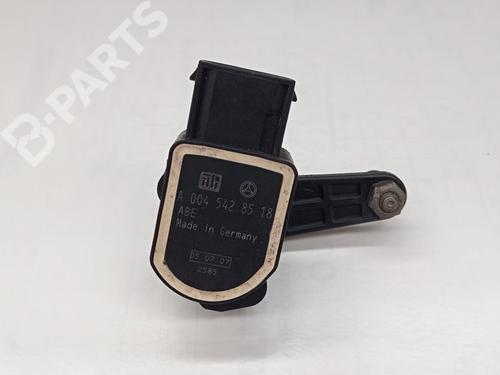 Used Electronic sensor Electronic sensor MERCEDES-BENZ C-CLASS (W204) C 320 CDI (204.022) (224 hp) 10066748 10066748