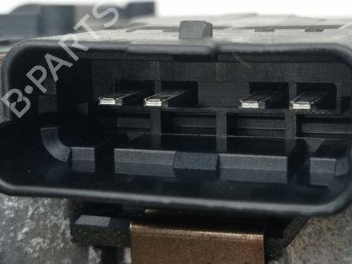 Front wiper motor CITROËN C4 Picasso II  | BP29376784M29 