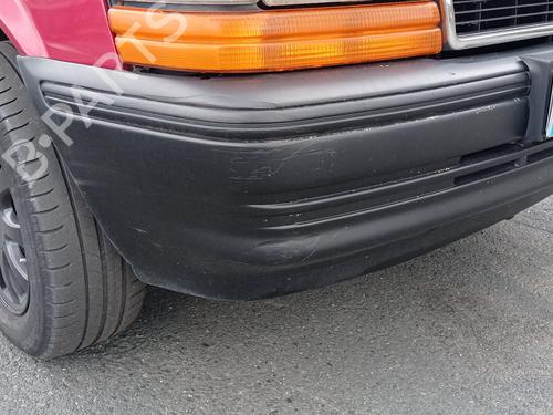 Front bumper reinforcement CHRYSLER VOYAGER / GRAND VOYAGER III (GS_, NS_) 2.5 TD | BP14167708C109 
