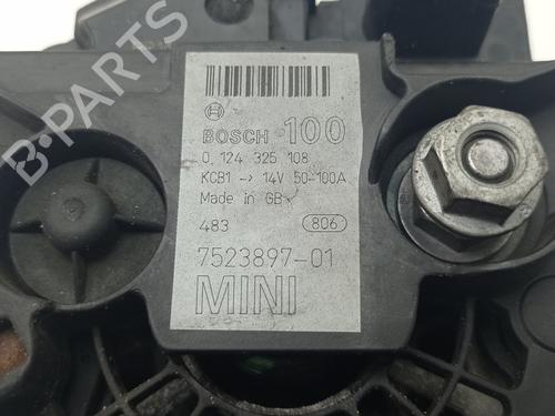 Alternator MINI MINI (R50, R53) Cooper | BP33755066M7  - Image 5